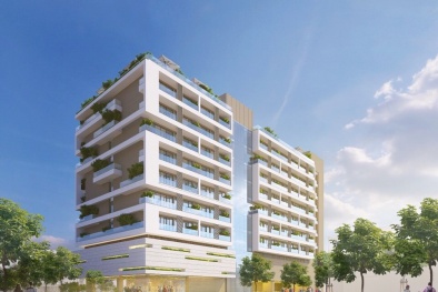 Vì sao đại gia Xây dựng Hải Phòng bị phạt hơn 1,2 tỷ đồng?