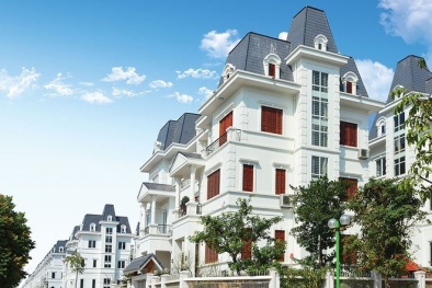 Đại gia nhà đất Lideco bị xử phạt, truy thu thuế hơn 2,3 tỷ đồng