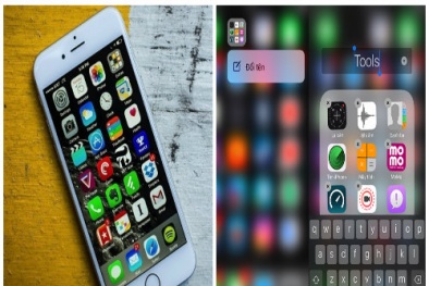 7 thao tác nhanh và tiện lợi nhất trên điện thoại iPhone nên biết