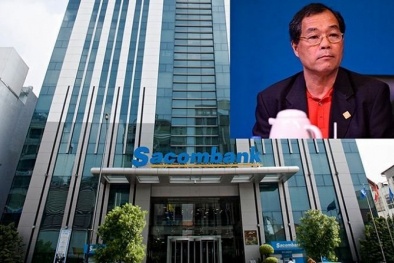 Ngân hàng rao bán lại khối tài sản của gia đình ông Trầm Bê với giá 132 tỷ đồng