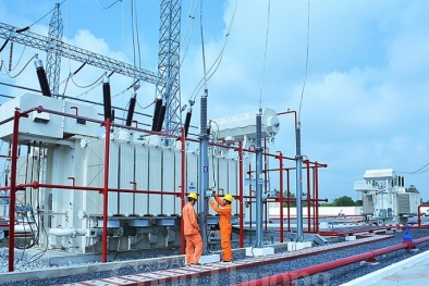 Ứng dụng công nghệ mới cho ngành điện: Thành công từ những mô hình điểm