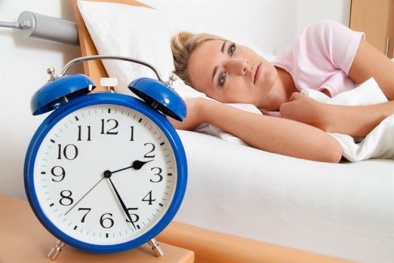 Nghiên cứu chỉ ra thiếu ngủ ảnh hưởng tiêu cực tới sức khỏe con người