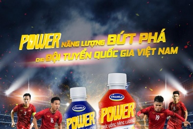 'Nhìn từ chiến thắng trước UAE: Nền tảng thể lực – Bệ phóng cho Đội tuyển Việt Nam bay cao'
