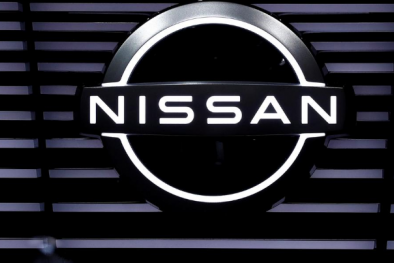 Gần 400.000 xe Nissan bị triệu hồi do lỗi phanh