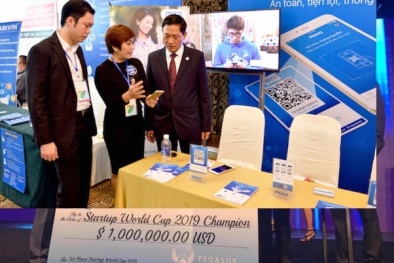 Techfest Vietnam 2019: Sứ mệnh kết nối hệ sinh thái khởi nghiệp sáng tạo toàn cầu