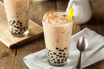 Các thành phần trong trà sữa nguy cơ gây ảnh hưởng đến sức khỏe con người