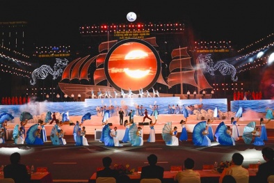 Festival đương đại và bài toán thị trường