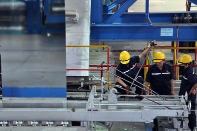 Ngăn chặn chuyển tải bất hợp pháp, lẩn tránh phòng vệ thương mại