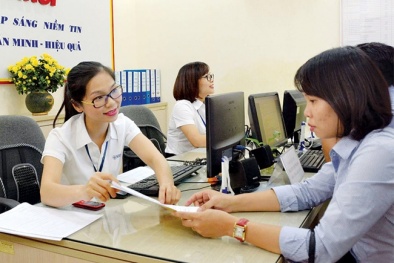 Nâng cao năng suất lao động nhờ thanh toán tiền điện không dùng tiền mặt