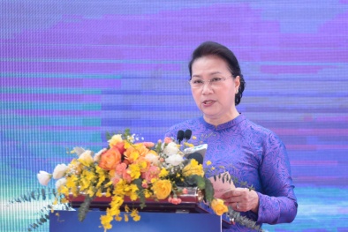 Tạo điều kiện để Khu công nghệ cao Hòa Lạc bứt phá