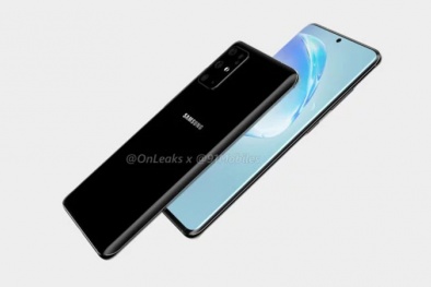 Dự báo ‘gây bão’ thị trường, Samsung Galaxy S11 có thực sự hấp dẫn?
