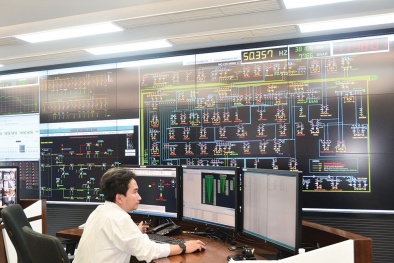 EVN ứng dụng khoa học công nghệ giúp ngành điện nâng cao năng suất lao động