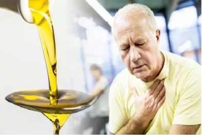 Loại dầu ăn quen thuộc này giúp giảm nguy cơ đau tim và đột quỵ