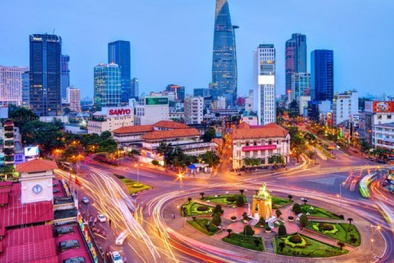 Bức tranh kinh tế Việt Nam 2020: Dự báo nhiều khởi sắc