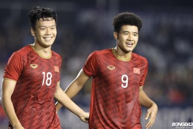 Chung kết SeaGames Việt Nam – Indonesia: Doanh nghiệp chi tiền 'khủng' cho 30 giây quảng cáo