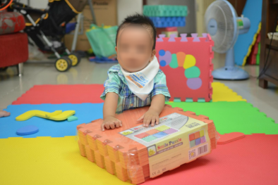 Bé trai 4 tuổi bị tổn thương nghiêm trọng vì món đồ cha mẹ thường dùng
