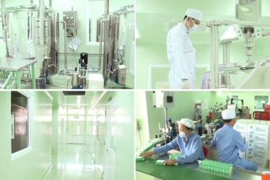 Kinh nghiệm áp dụng ISO 13485 tại Công ty OPODIS PHARMA