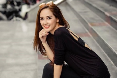 Hoa hậu Mai Phương Thúy muốn mở quỹ đầu tư startup