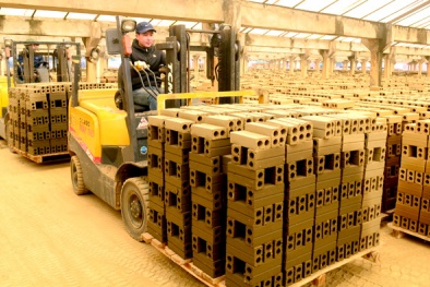 Áp dụng công nghệ 4.0 vào sản xuất: Nền tảng giúp doanh nghiệp phát triển bền vững
