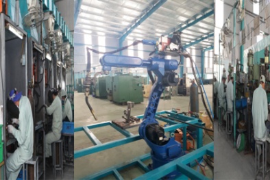 JAT – không ngừng đổi mới sáng tạo để tăng năng suất chất lượng