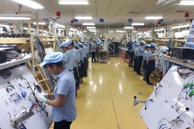 Những giải pháp giúp doanh nghiệp Việt nâng cao năng suất lao động