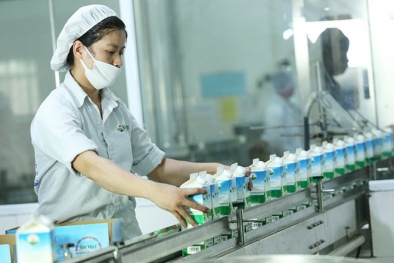 Mộc Châu Milk ‘về một nhà’ với Vinamilk – tin vui đầu năm của ngành sữa Việt Nam