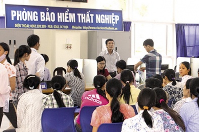 Người lao động không mất tiền bảo hiểm thất nghiệp nếu không lĩnh sau 3 tháng