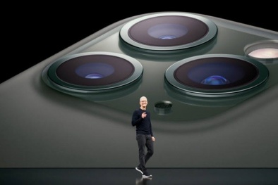Pin khỏe, mảnh hình siêu mỏng- Iphone 2020 đáng để mong chờ nhất trong năm