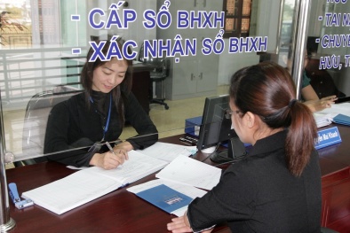 Nâng cao chất lượng phục vụ người tham gia BHXH từ việc ứng dụng CNTT