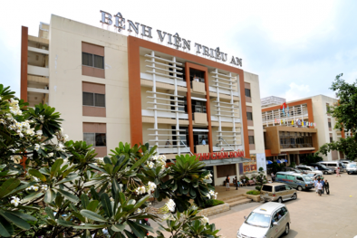 Sai phạm hàng loạt, bệnh viện đa khoa Triều An bị Thanh tra Bộ Y tế xử phạt