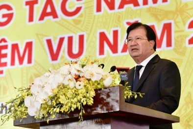 Chính phủ giao nhiệm vụ ‘đặc biệt quan trọng’ cho ngành than-khoáng sản