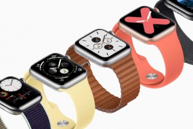 Apple lại dính vào kiện cáo khi bị nghi đánh cắp bí mật thương mại