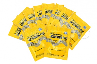 Thu hồi toàn bộ sản phẩm Cốm Lactofamin Plus của Dược phẩm quốc tế USA