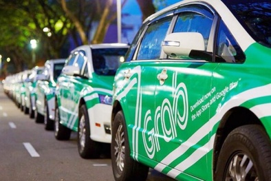 Grab phải dán phù hiệu nhận diện, taxi truyền thống có thể bỏ mào