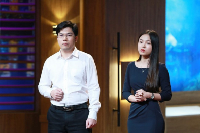 Hành trình vươn xa của startup Việt