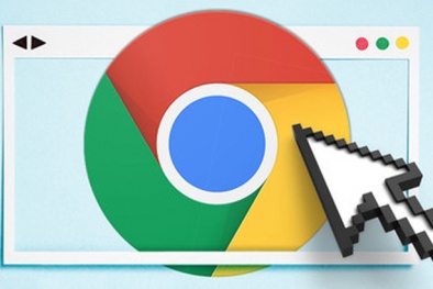 Trình duyệt Chrome trên máy tính chạy như 'rùa bò', thủ thuật tăng tốc đơn giản