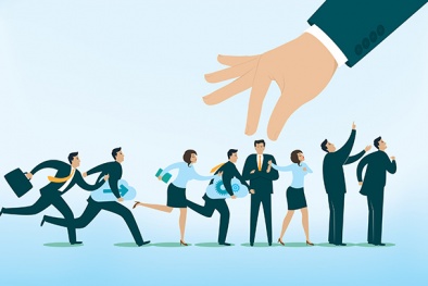 ISO 10015: Hệ thống tích hợp quản lý kỹ năng trong tổ chức