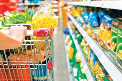 Ngành bán lẻ tăng tuyển sếp sau Tết