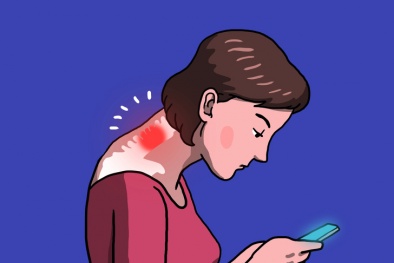 Những thói quen tai hại khi sử dụng smartphone