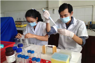 Thúc đẩy chuyển giao công nghệ, xác lập quyền SHTT trong trường đại học