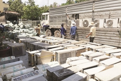 Năm 2020: Quyết liệt đấu tranh chống buôn lậu khu vực biên giới Tây Nam