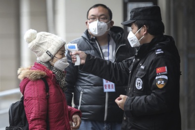 Sẽ thử nghiệm vắcxin ngừa virus corona trong 3 tháng tới