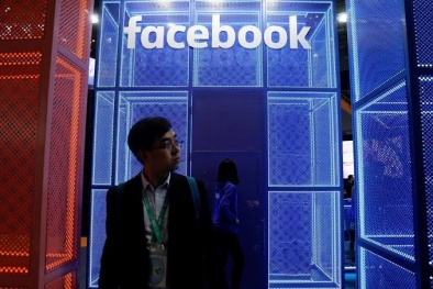 Kháng lệnh, Facebook có nguy cơ bị phạt nặng ở Ý