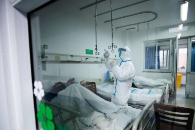 Lựa chọn 30 loại thuốc để thử nghiệm chống virus corona
