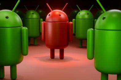 Những ứng dụng Android bạn nên gỡ bỏ ngay đầu năm mới