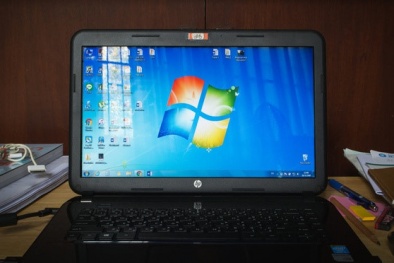 Vừa khai tử, Microsoft đã phải gấp rút vá Windows 7