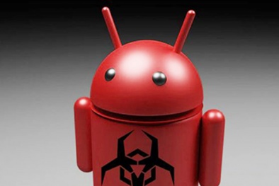 Phát hiện chiến dịch tấn công mã độc mới nhắm vào thiết bị Android