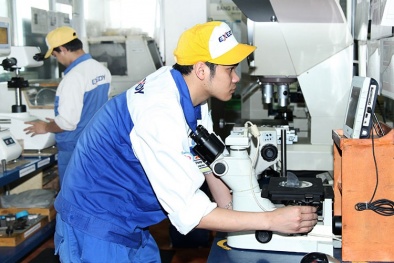 Thu hút vốn FDI tăng 179,5% trong tháng 1