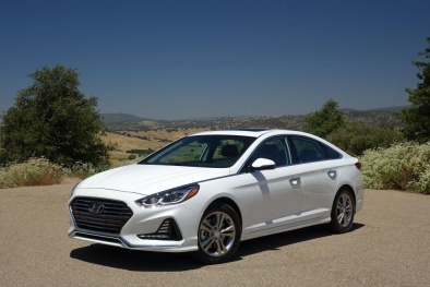 Bảng giá xe Hyundai tháng 2/2020: Ưu đãi cực 'khủng' trong dịp khai xuân