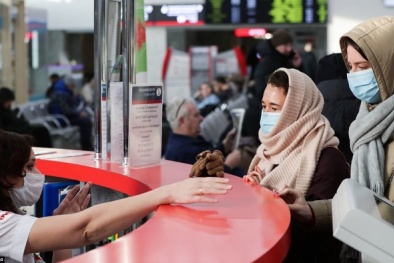 Dịch virus corona 'nhấn chìm' giá hàng hoá, nguyên liệu toàn cầu tháng 1/2020